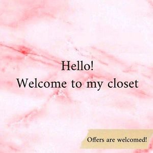 Meet your Posher, Anna